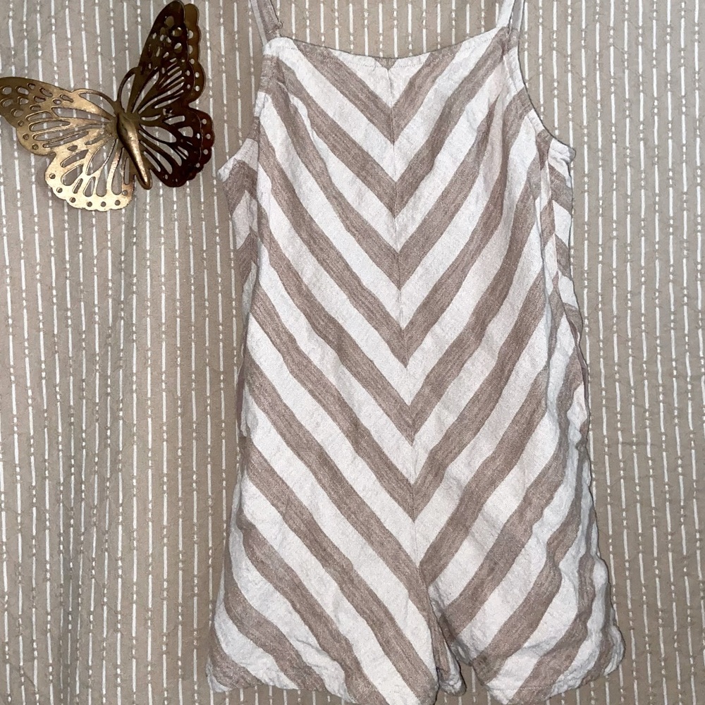 UO petite Romper